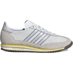 imageadidas SL72 Womens ShoesCloud WhiteGrey OneSilver Violet