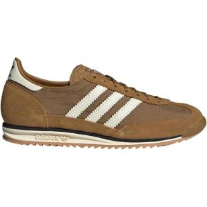 imageadidas SL72 Womens ShoesCoffee Brown