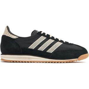 imageadidas SL72 Womens ShoesCore BlackWonder WhiteOff White