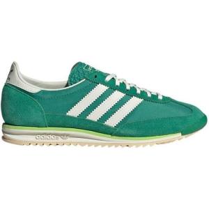 imageadidas SL72 Womens ShoesCourt GreenIvoryCrystal Sand