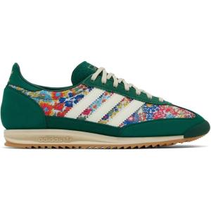 imageadidas SL72 Womens ShoesFloral Embroidery