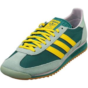 imageadidas SL72 Womens ShoesGreen