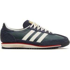 imageadidas SL72 Womens ShoesMineral GreenOff WhiteLegend Ink
