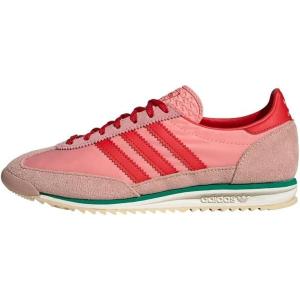 imageadidas SL72 Womens ShoesSemi Pink SparkRedGlow Pink