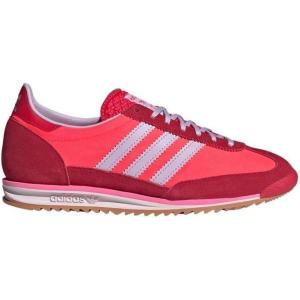 imageadidas SL72 Womens ShoesSolar RedIce LavenderBetter Scarlet
