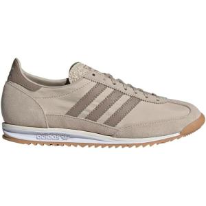 imageadidas SL72 Womens ShoesWonder BeigeChalky BrownOff White