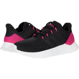 imageadidas UnisexChild Questar Flow Nxt Running ShoeBlack