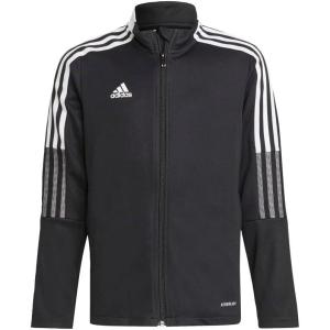 imageadidas UnisexChild Tiro 21 Track Jacket