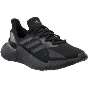 imageadidas UnisexChild Ultraboost 21 Running ShoesCore BlackCore BlackGrey Six