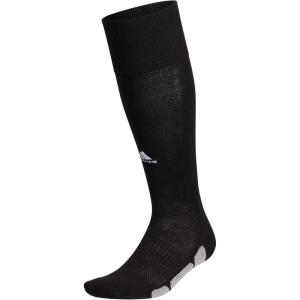 imageadidas Utility All Sport Socks for Men Women Youth Boys and Girls 1PackBlackLight Onix GreyWhite