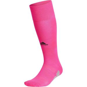 imageadidas Utility All Sport Socks for Men Women Youth Boys and Girls 1PackTeam Shock PinkLight Onix GreyBlack