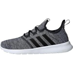 imageadidas Womens Cloudfoam Pure 20 Lace Up Sneakers Shoes Casual  WhiteBlackBlackWhite 1