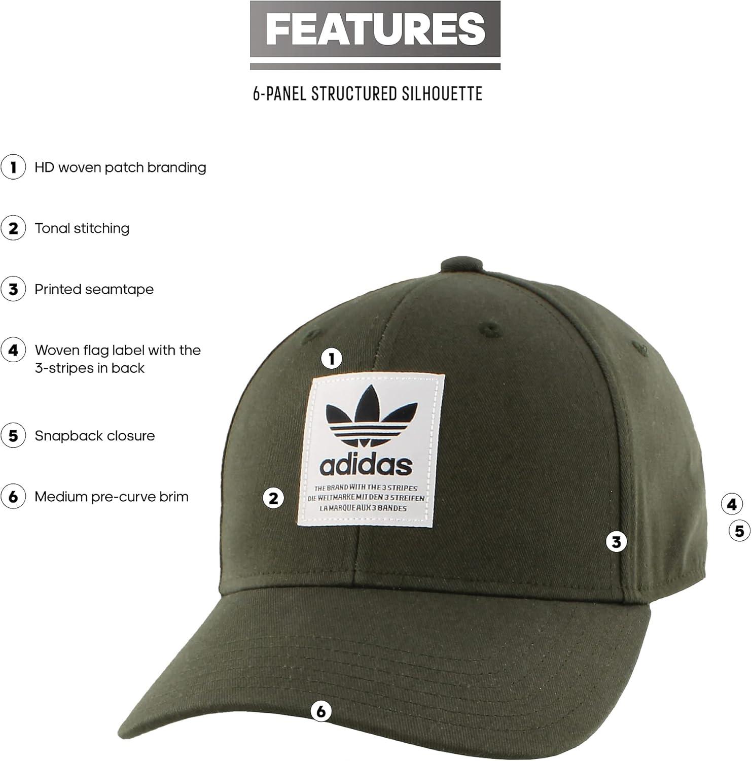 imageadidas Originals Mens Ck5051Night CargoOff WhiteBlack