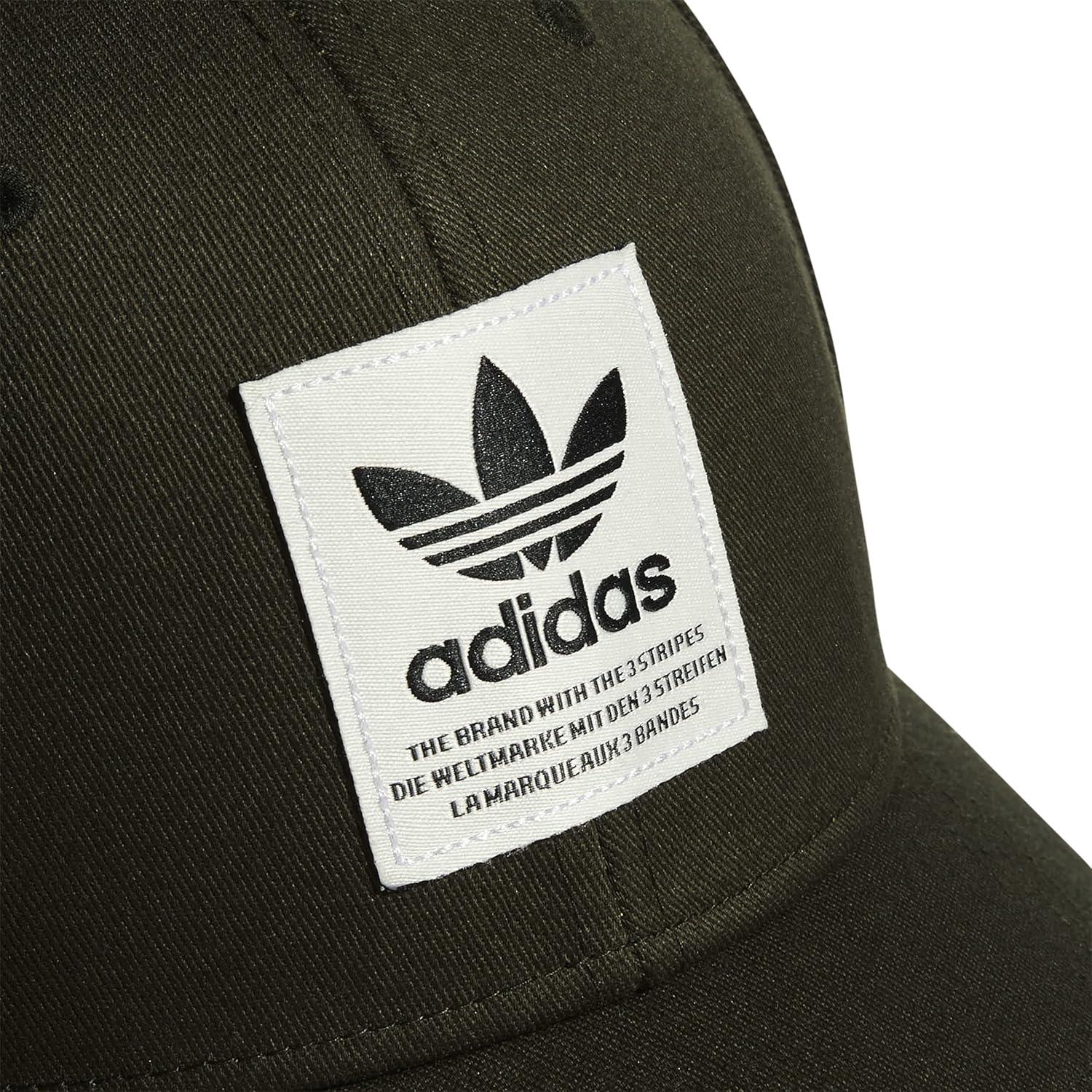 imageadidas Originals Mens Ck5051Night CargoOff WhiteBlack