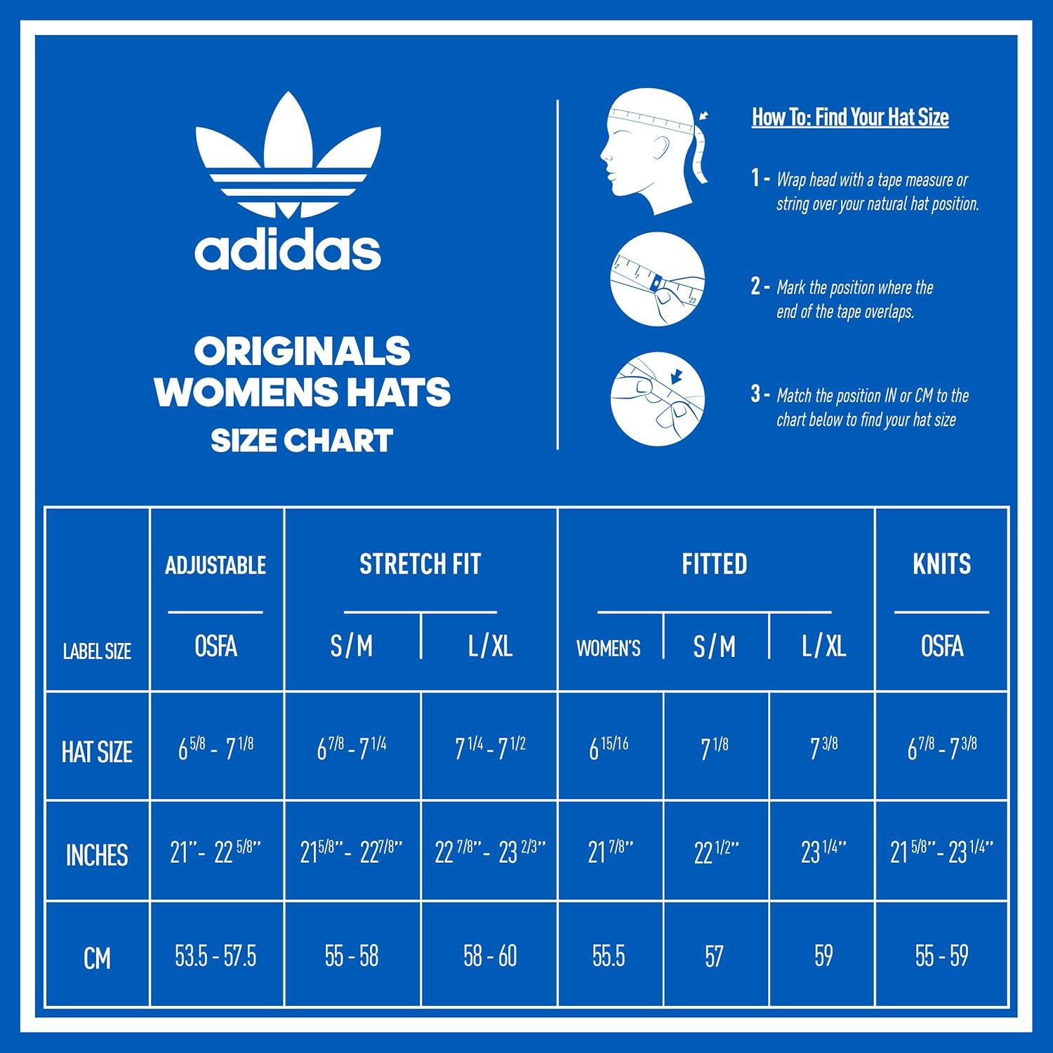 imageadidas Originals Womens Mini Logo Relaxed Adjustable CapAmbient Sky BluePulse YellowBlack