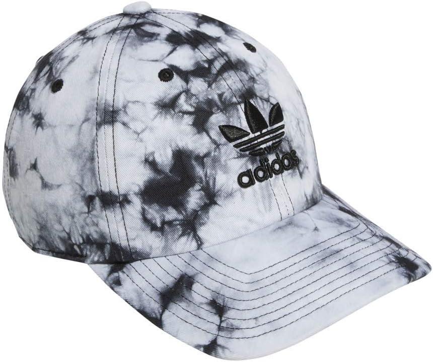 imageadidas Originals Womens Originals Relaxed Plus StrapbackBlack