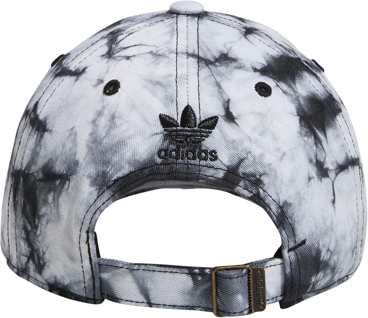 imageadidas Originals Womens Originals Relaxed Plus StrapbackBlack