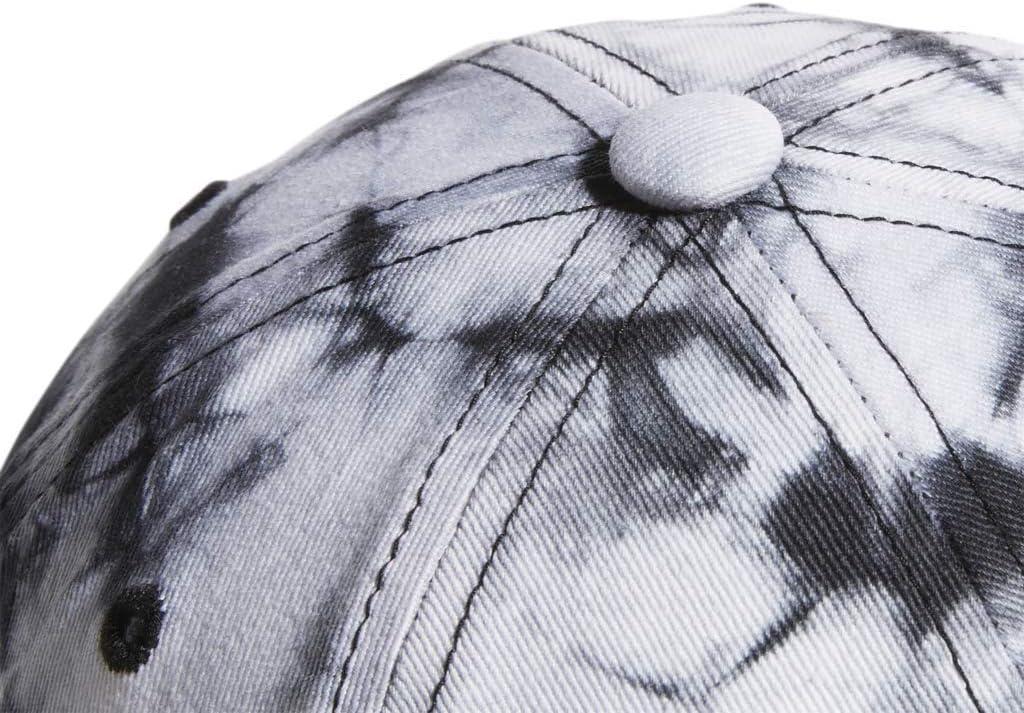 imageadidas Originals Womens Originals Relaxed Plus StrapbackBlack