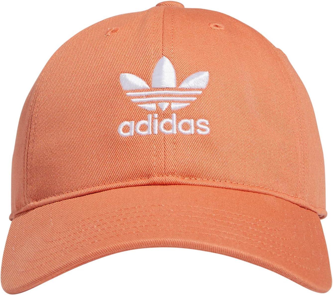 imageadidas Originals Womens Originals Sleek StrapbackHazy Copper