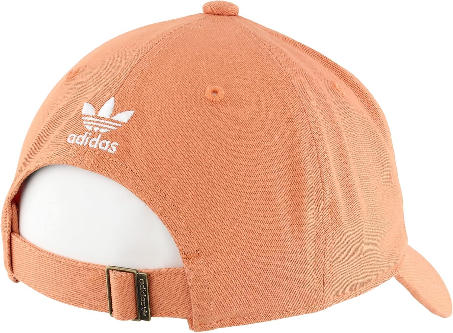 imageadidas Originals Womens Originals Sleek StrapbackHazy Copper