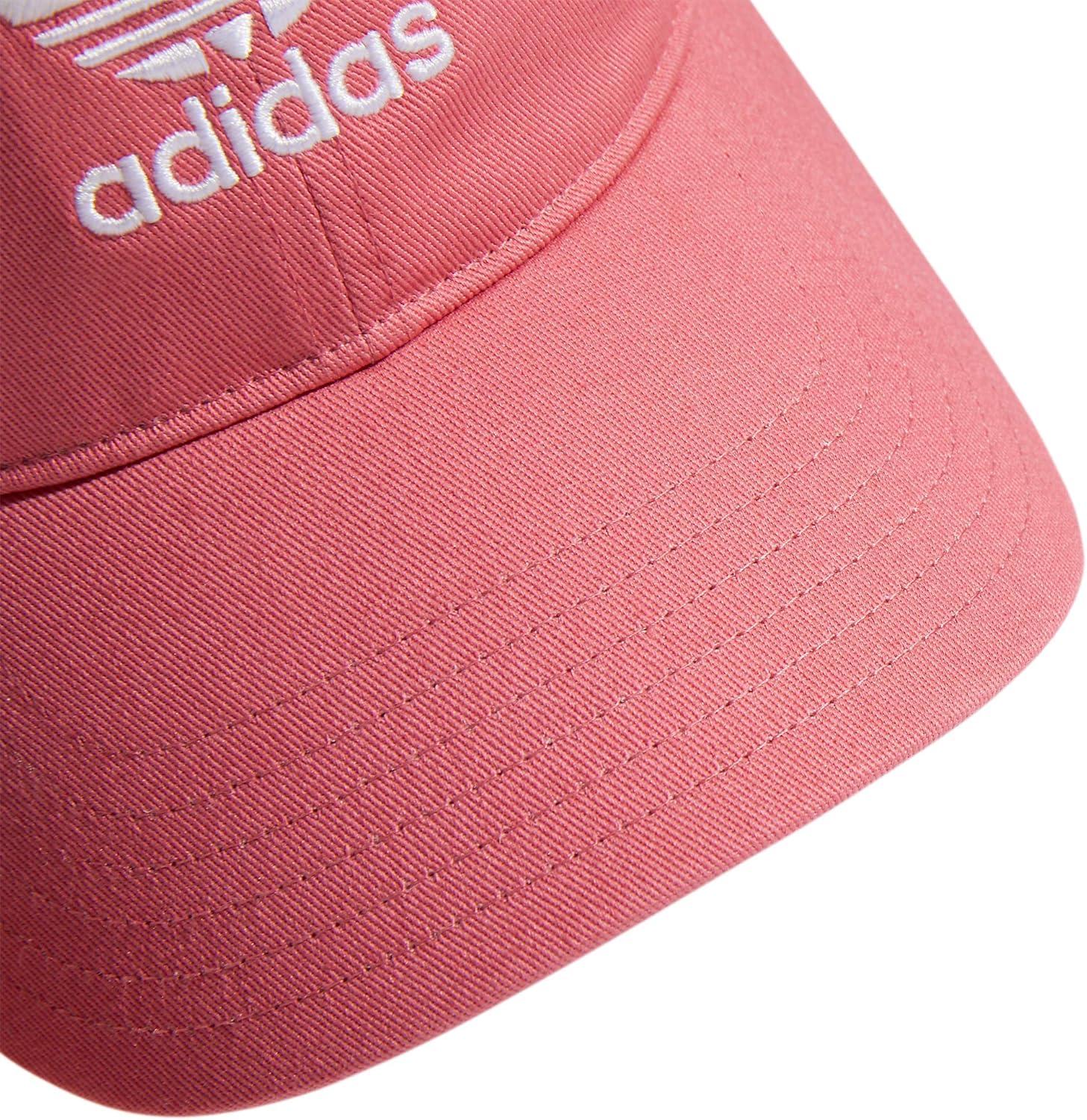 imageadidas Originals Womens Originals Sleek StrapbackHazy Rose
