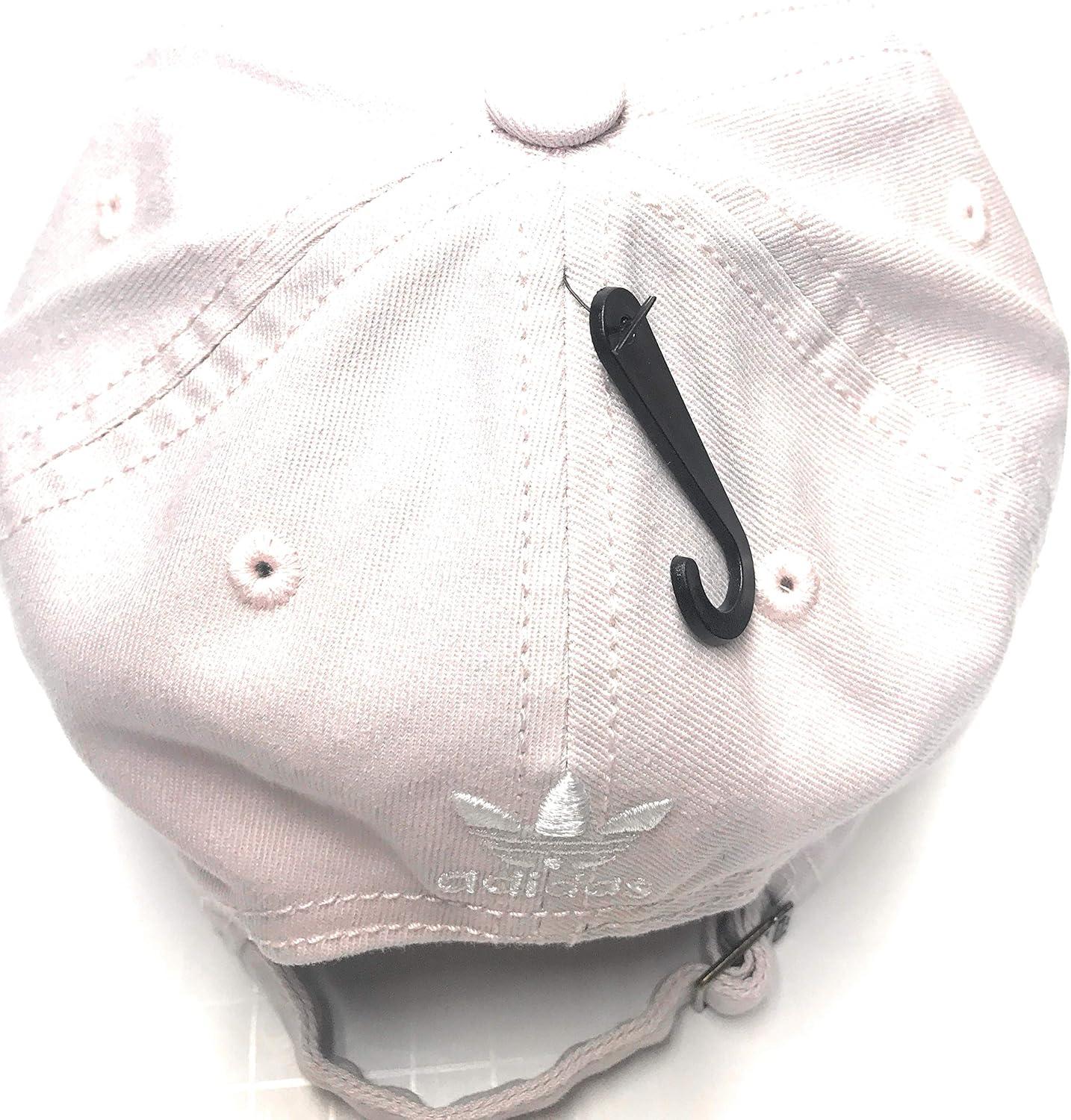 imageadidas Originals Womens Originals Sleek StrapbackPurple