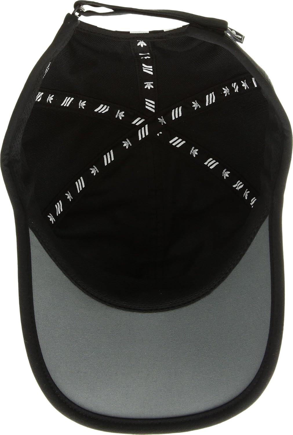 imageadidas Originals Womens RelaxedBlackWhite