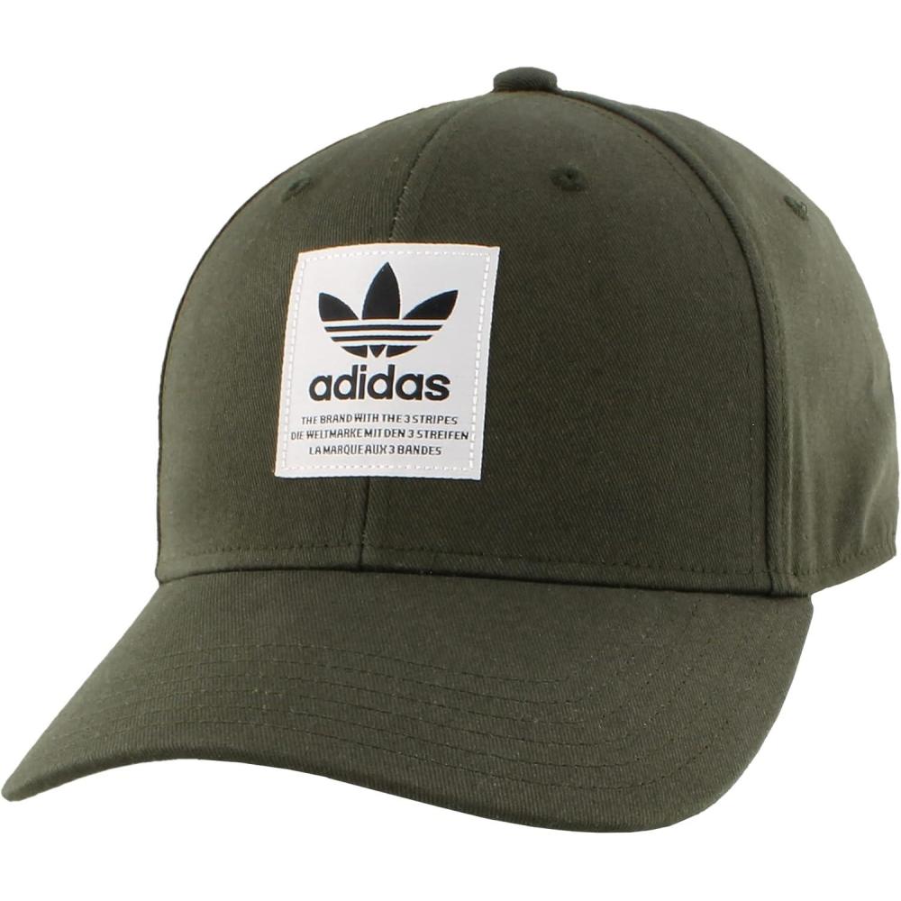 imageadidas Originals Mens Ck5051Night CargoOff WhiteBlack