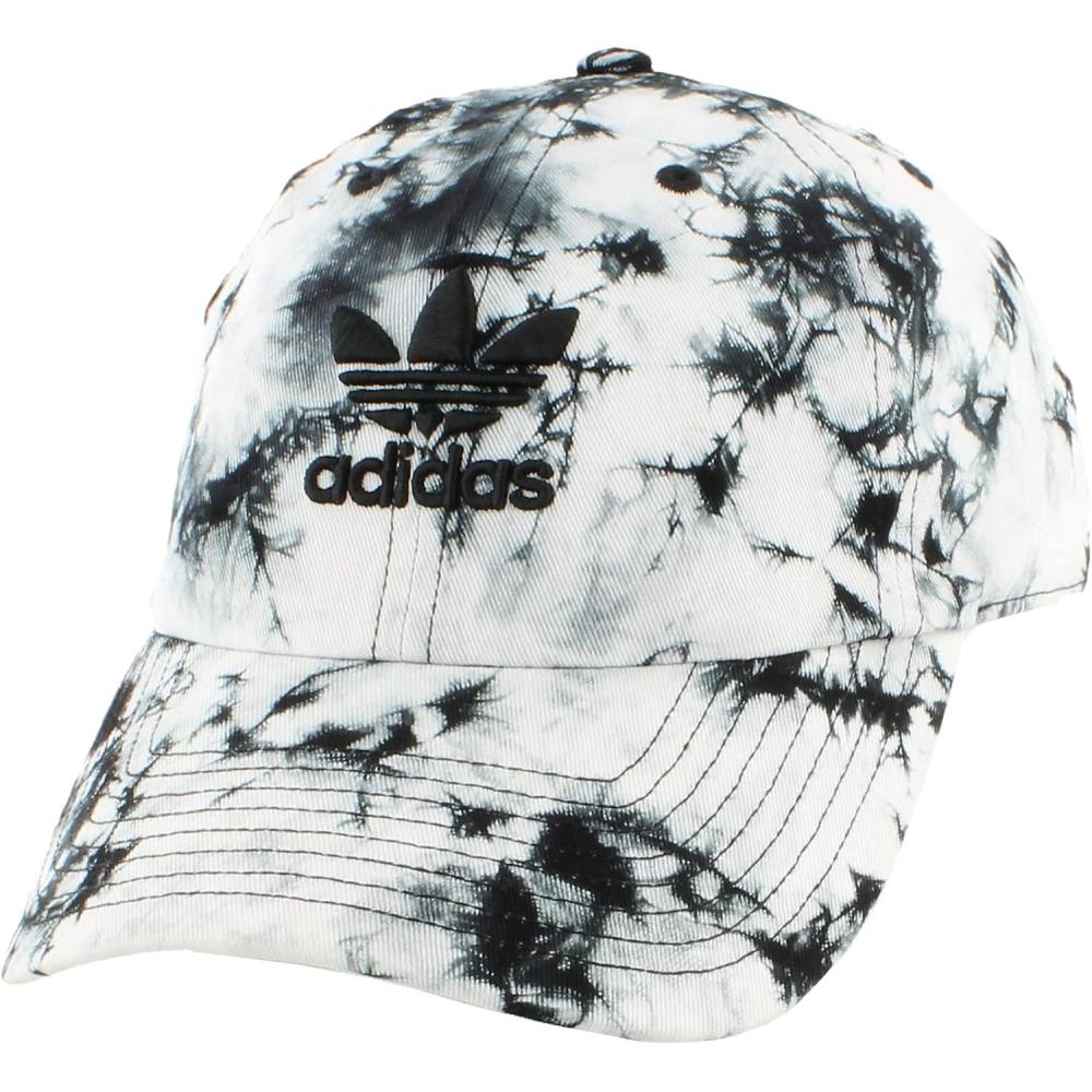 imageadidas Originals Womens Originals Relaxed Plus StrapbackBlack