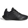 imageadidas Girls Running Shoe 105Core BlackCore BlackCore Black Gz3426