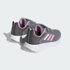 imageadidas Girls Running Shoe 105Grey Three Bliss Lilac Bliss Pink