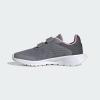 imageadidas Girls Running Shoe 105Grey Three Bliss Lilac Bliss Pink