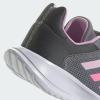 imageadidas Girls Running Shoe 105Grey Three Bliss Lilac Bliss Pink