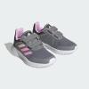 imageadidas Girls Running Shoe 105Grey Three Bliss Lilac Bliss Pink