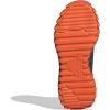 imageadidas Kids Kaptir 30 SneakersAluminaBliss PinkHazy Orange