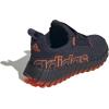imageadidas Kids Kaptir 30 SneakersAluminaBliss PinkHazy Orange