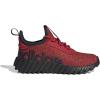 imageadidas Kids Kaptir 30 SneakersBetter ScarletBlackBlack