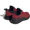 imageadidas Kids Kaptir 30 SneakersBetter ScarletBlackBlack