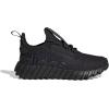 imageadidas Kids Kaptir 30 SneakersBlackBlackBlack