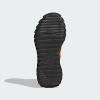 imageadidas Kids Kaptir 30 SneakersBlackImpact OrangeGrey