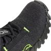 imageadidas Kids Kaptir 30 SneakersBlackIron MetallicLucid Lemon