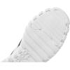 imageadidas Kids Kaptir 30 SneakersBlackWhiteBlack