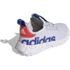 imageadidas Kids Kaptir 30 SneakersDash GreyTeam Royal BlueBright Red