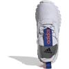 imageadidas Kids Kaptir 30 SneakersDash GreyTeam Royal BlueBright Red