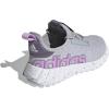 imageadidas Kids Kaptir 30 SneakersGreyBliss LilacShadow Violet