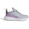imageadidas Kids Kaptir 30 SneakersGreyBliss LilacShadow Violet