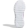 imageadidas Kids Kaptir 30 SneakersGreyBliss LilacShadow Violet