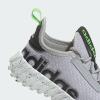 imageadidas Kids Kaptir 30 SneakersGreyLucid LimeBlack