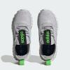 imageadidas Kids Kaptir 30 SneakersGreyLucid LimeBlack