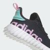 imageadidas Kids Kaptir 30 SneakersInkOrchid FusionFlash Aqua